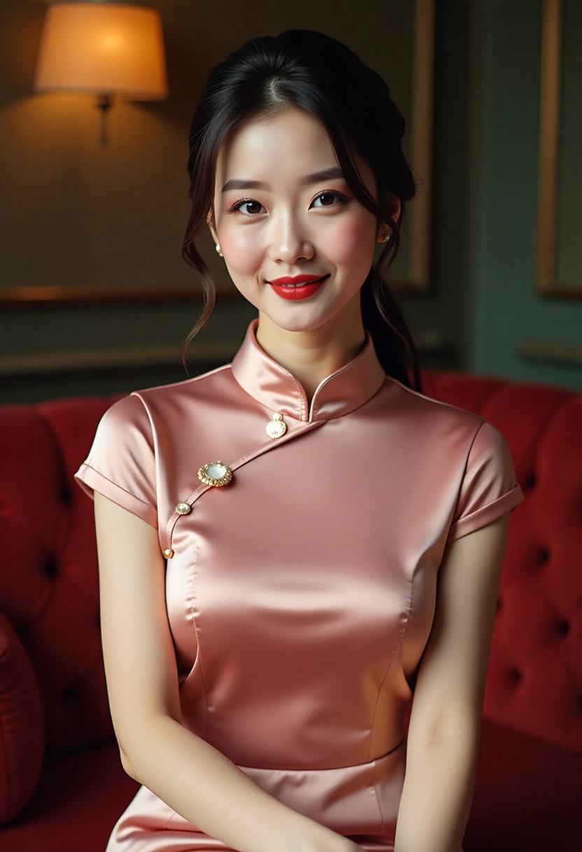 热荐2