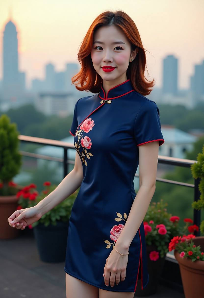 热荐4