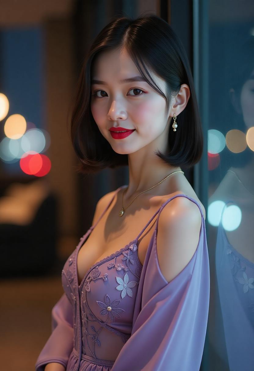 分集1